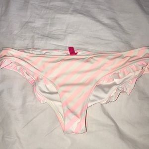 Victoria Secret Swim Bottoms